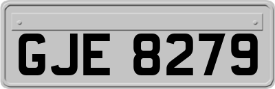 GJE8279