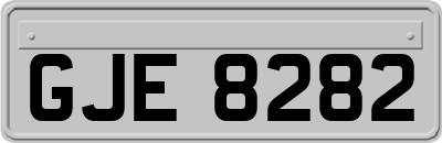 GJE8282