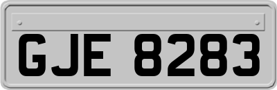 GJE8283