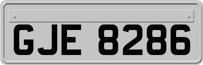 GJE8286
