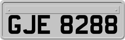GJE8288