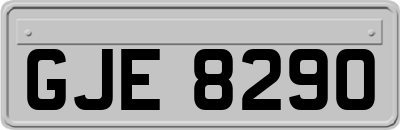 GJE8290