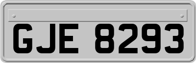 GJE8293