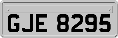 GJE8295