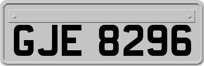 GJE8296