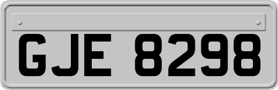GJE8298