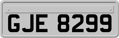 GJE8299