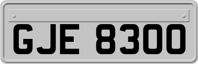 GJE8300