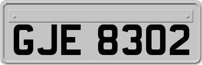 GJE8302