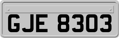 GJE8303