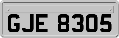 GJE8305
