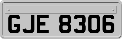 GJE8306