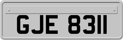 GJE8311