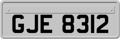 GJE8312
