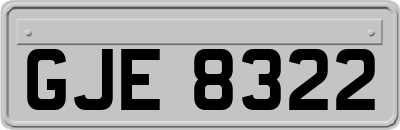 GJE8322