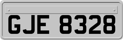 GJE8328