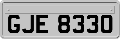 GJE8330