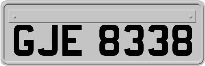 GJE8338