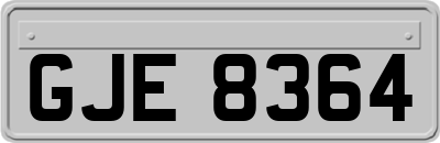 GJE8364