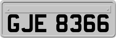 GJE8366
