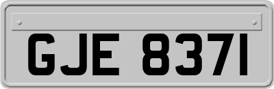 GJE8371