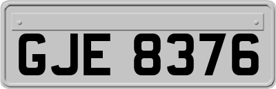 GJE8376