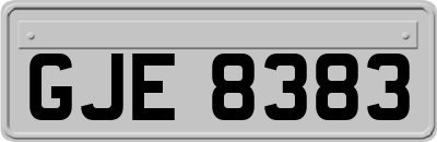 GJE8383
