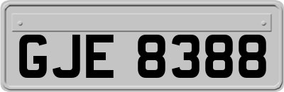 GJE8388