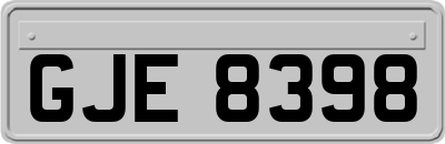 GJE8398