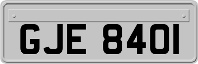 GJE8401
