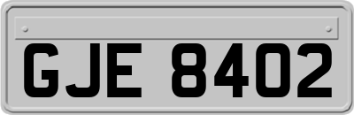 GJE8402