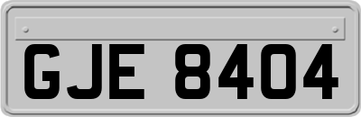 GJE8404