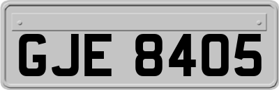 GJE8405