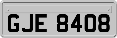 GJE8408