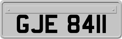 GJE8411
