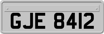 GJE8412
