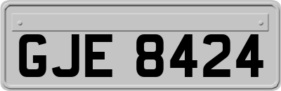 GJE8424