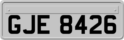GJE8426