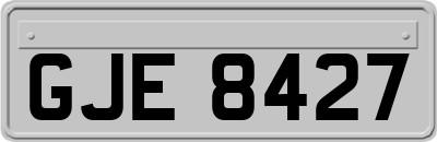 GJE8427