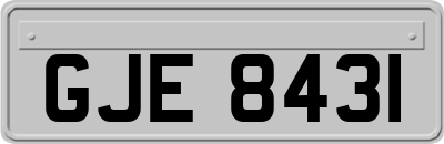 GJE8431