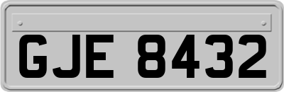 GJE8432