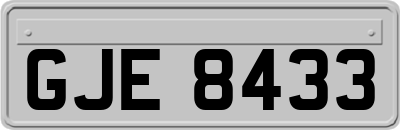 GJE8433