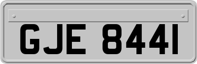 GJE8441