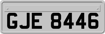 GJE8446