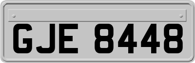 GJE8448