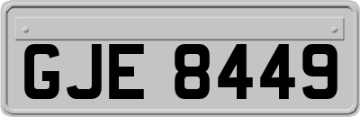 GJE8449
