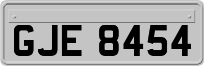GJE8454