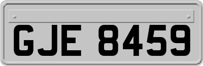 GJE8459