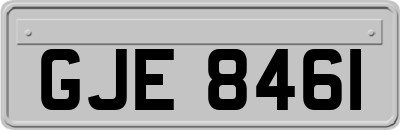 GJE8461