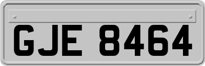 GJE8464